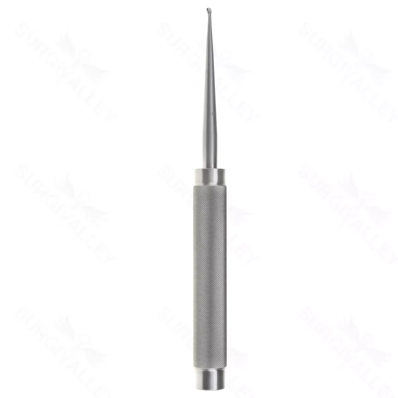 Cobb Curette – 3 rev ang 11″