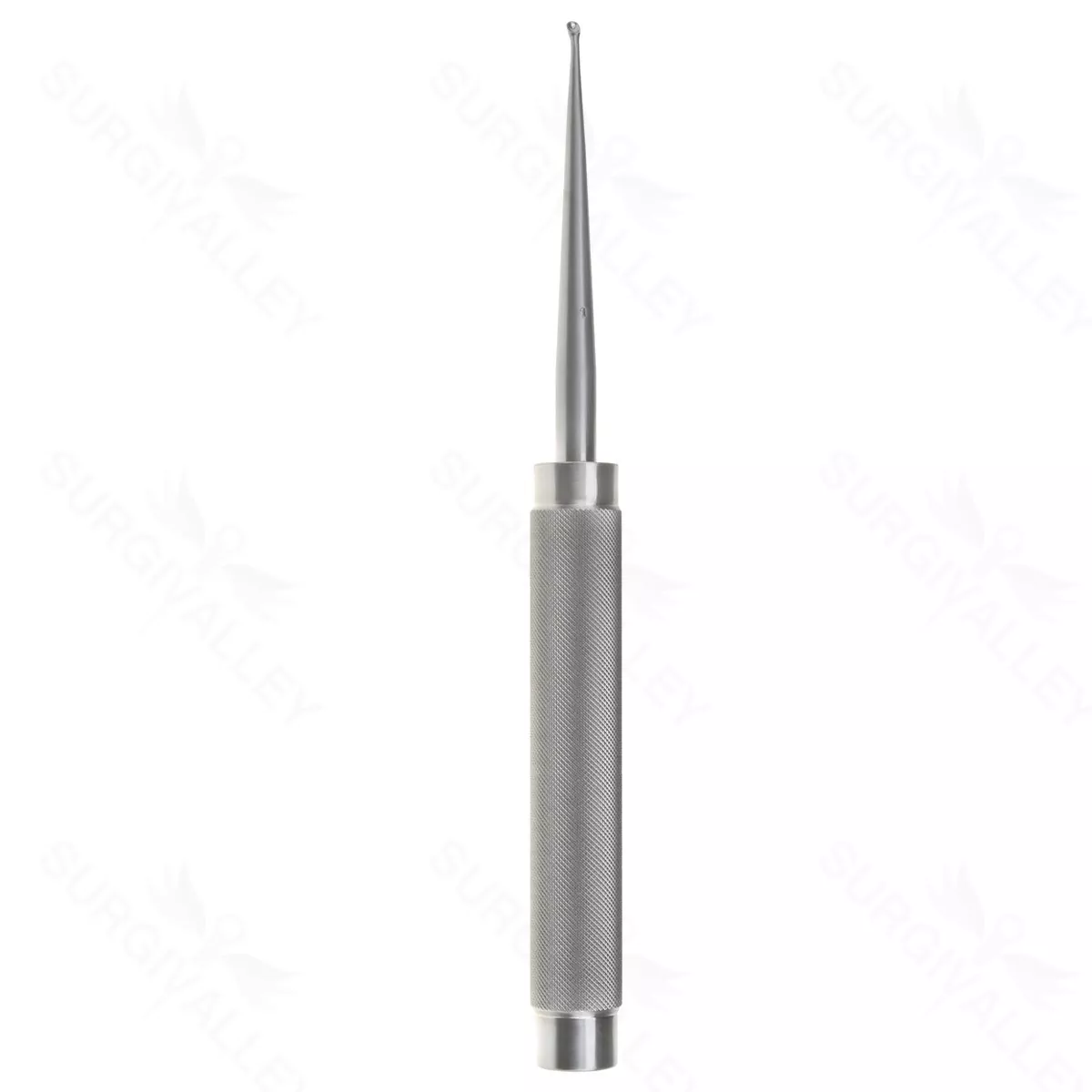 Cobb Curette – 3 rev ang 11″