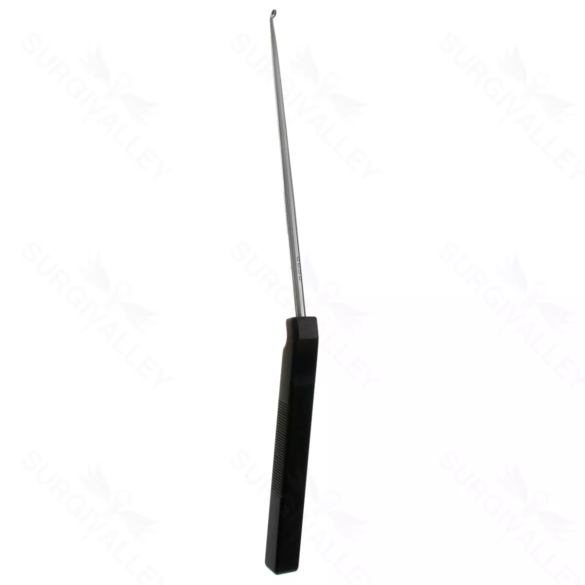 Lumbar Axial Curette – 2-0 ang up 10 1/4″