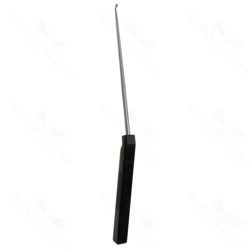 Lumbar Axial Curette – 6-0 ang dwn 10 1/4″
