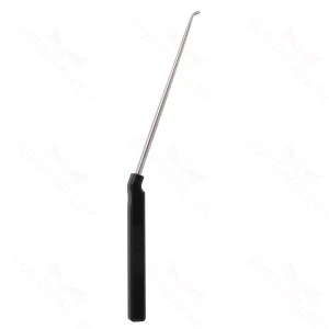 Lumbar Axial Curette – 3-0 ang dwn 10 1/4″ – surgivalley (S01-73-00-300)