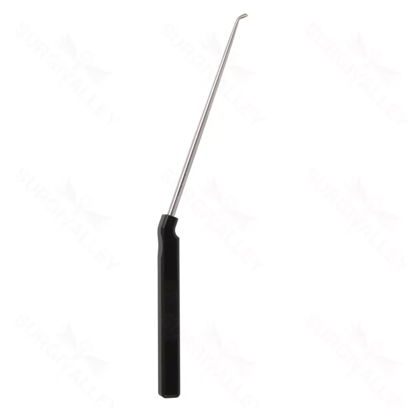 Lumbar Axial Curette – 3-0 ang dwn 10 1/4″