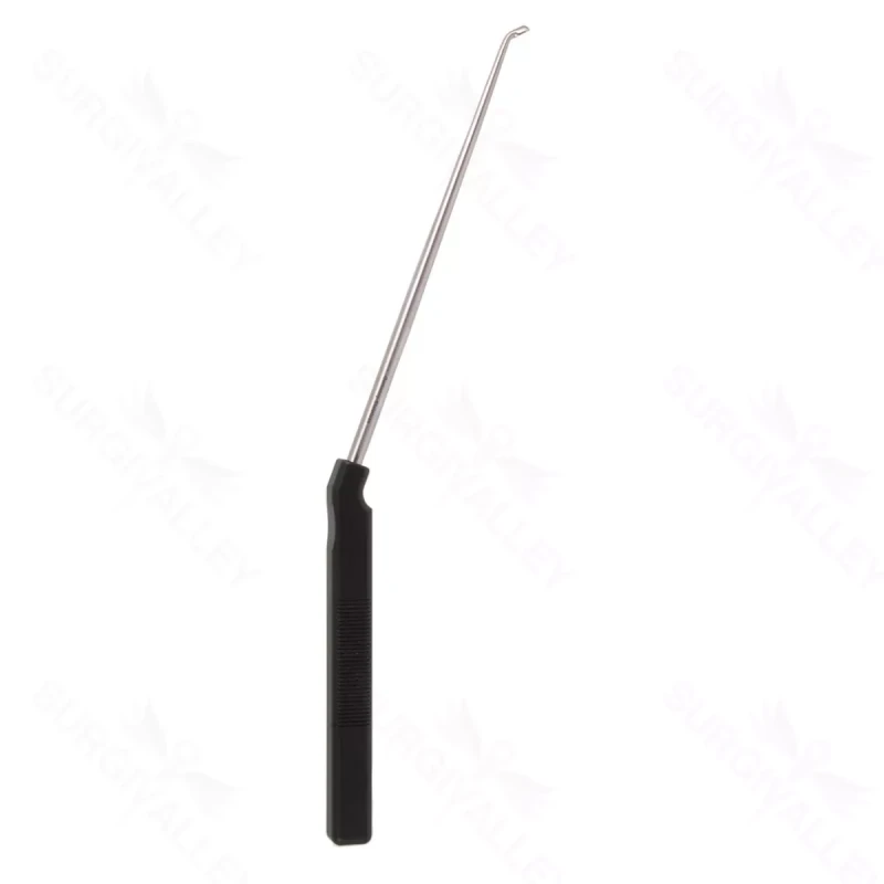 Lumbar Axial Curette – 2-0 ang dwn 10 1/4″