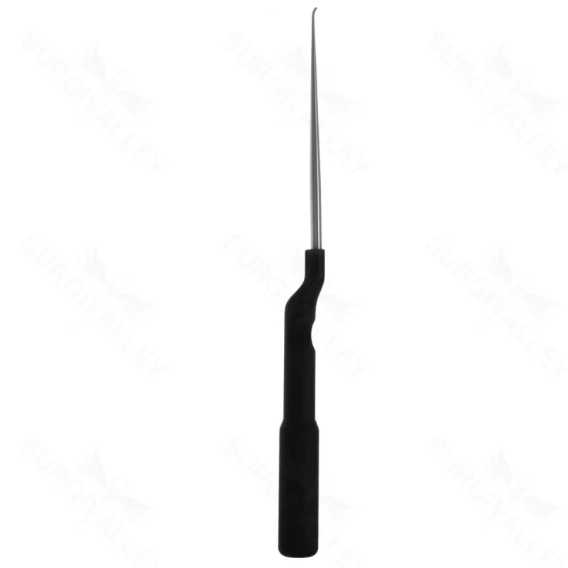 10″ Micro Profile Curette – forward angle #2 2F