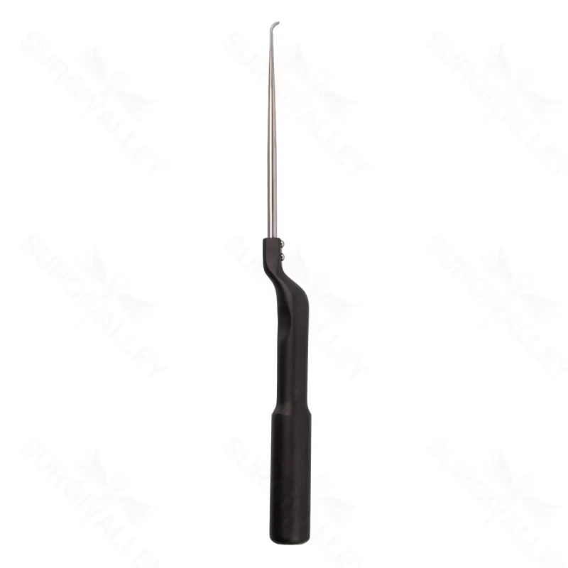 10″ Micro Profile Curette – back angle #2 2B