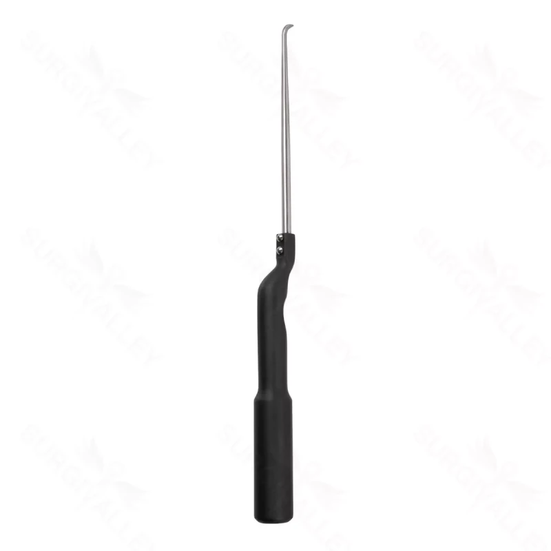10″ Micro Profile Curette – forward angle #5 5F