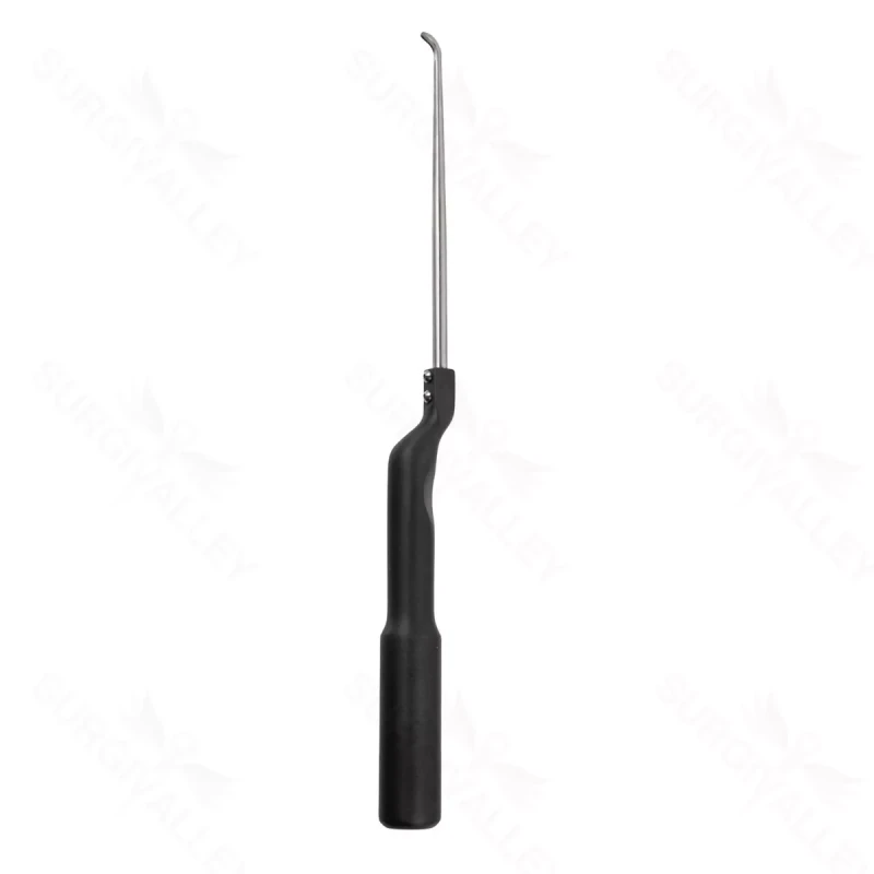 10″ Micro Profile Curette – back angle #5 5B