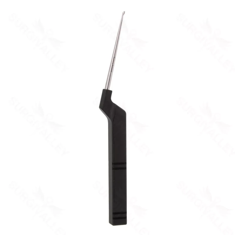  Micro Cervical Curette – Backward straight 3-0