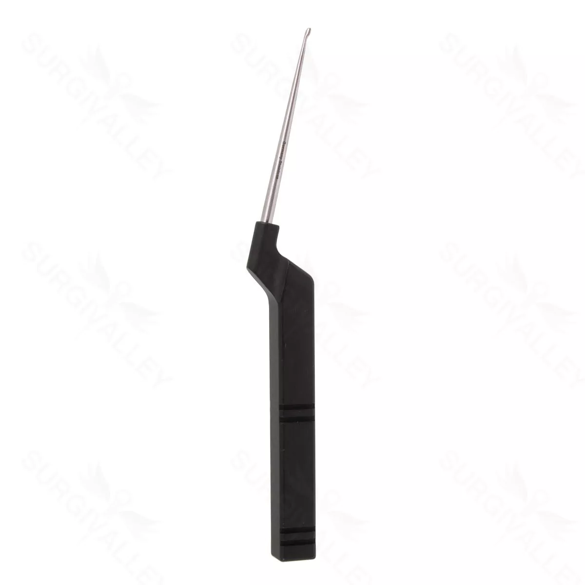 Micro Cervical Curette – Backward straight 4-0
