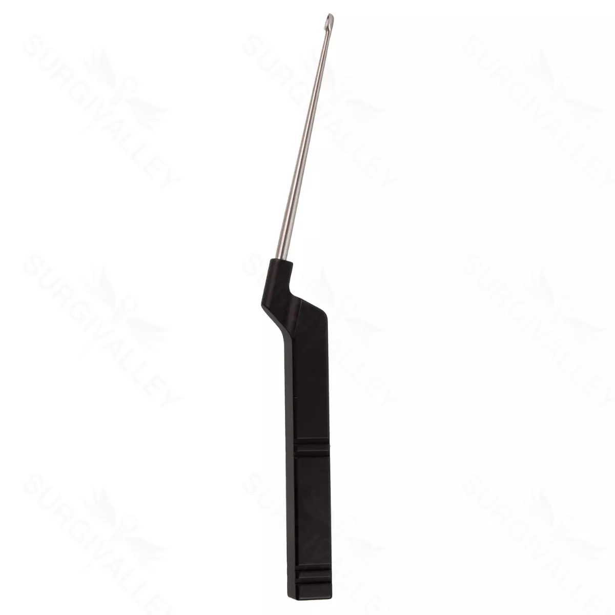 Micro Lumbar Curette – Forward straight 2