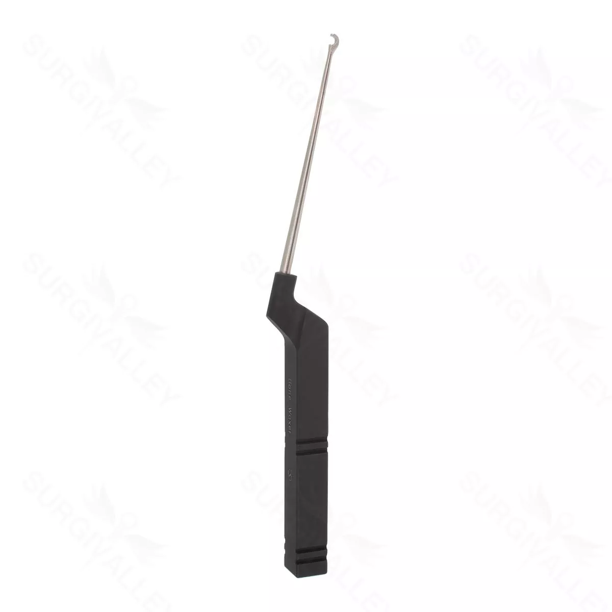 Micro Lumbar Bone Waxer