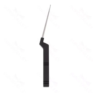 XL Micro Cervical Curette Forward straight- 1-0 – surgivalley (S01-73-00-356)