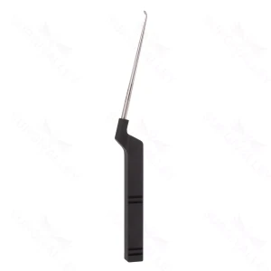 XL Micro Cervical Curette Forward Angled – 2-0 – surgivalley (S01-73-00-361)