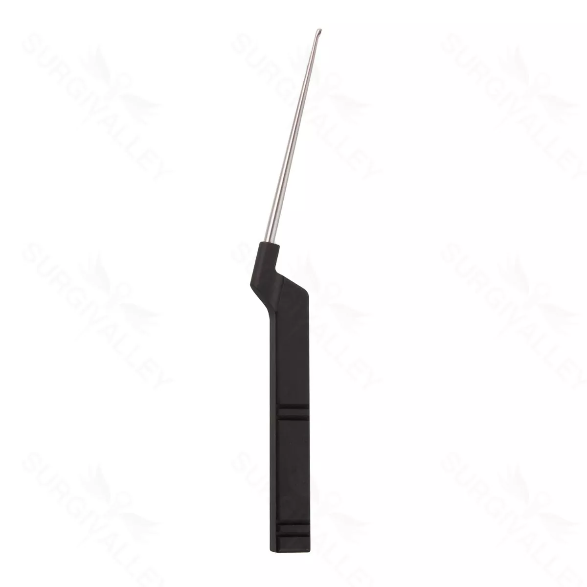 XL Micro Cervical Curette Backward straight- 3-0