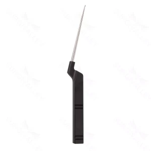 XL Micro Cervical Curette Backward straight- 4-0 – surgivalley (S01-73-00-368)