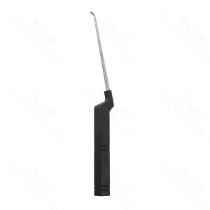 XL Micro Cervical Curette Backward Angled – 1-0 – surgivalley (S01-73-00-370)