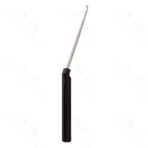 Cervical Axial Curette – 6-0 ang up 9″ – surgivalley (S01-73-00-376)