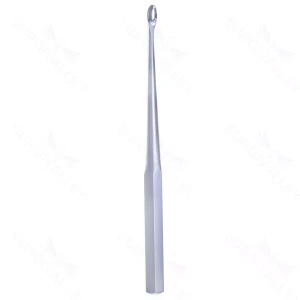9″ Hatt Spoon Curette Large 20mm (S01-73-00-402)