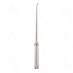14″ Curette size 2 – 30° tip (S01-73-00-434)