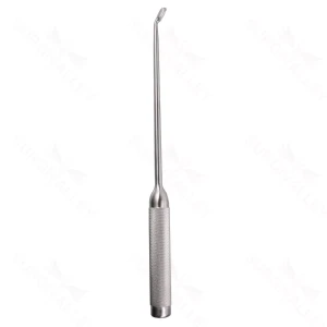 14″ Curette size 6 – 30° tip (S01-73-00-438)