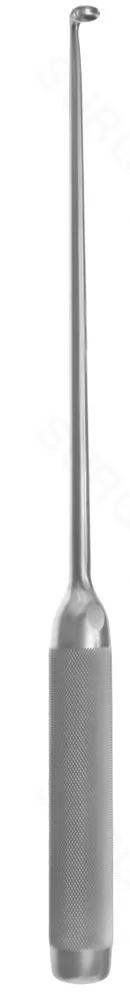 14″ Curette size 1 – 90° tip