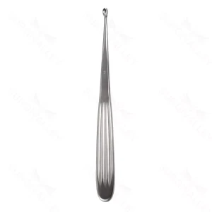 Spratt Bone Curette – sz 2 5.5mm 7 1/8″ (S01-73-00-44)