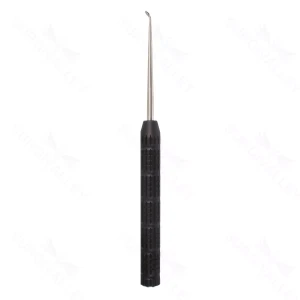 Gorilla Curette – rev angled 15″ total w/ 9″ handle – 2 (S01-73-00-462)