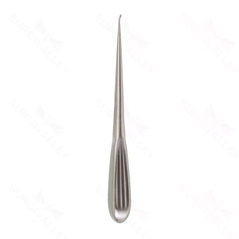 Spinal Fusion Curette straight – sz 00000 8″