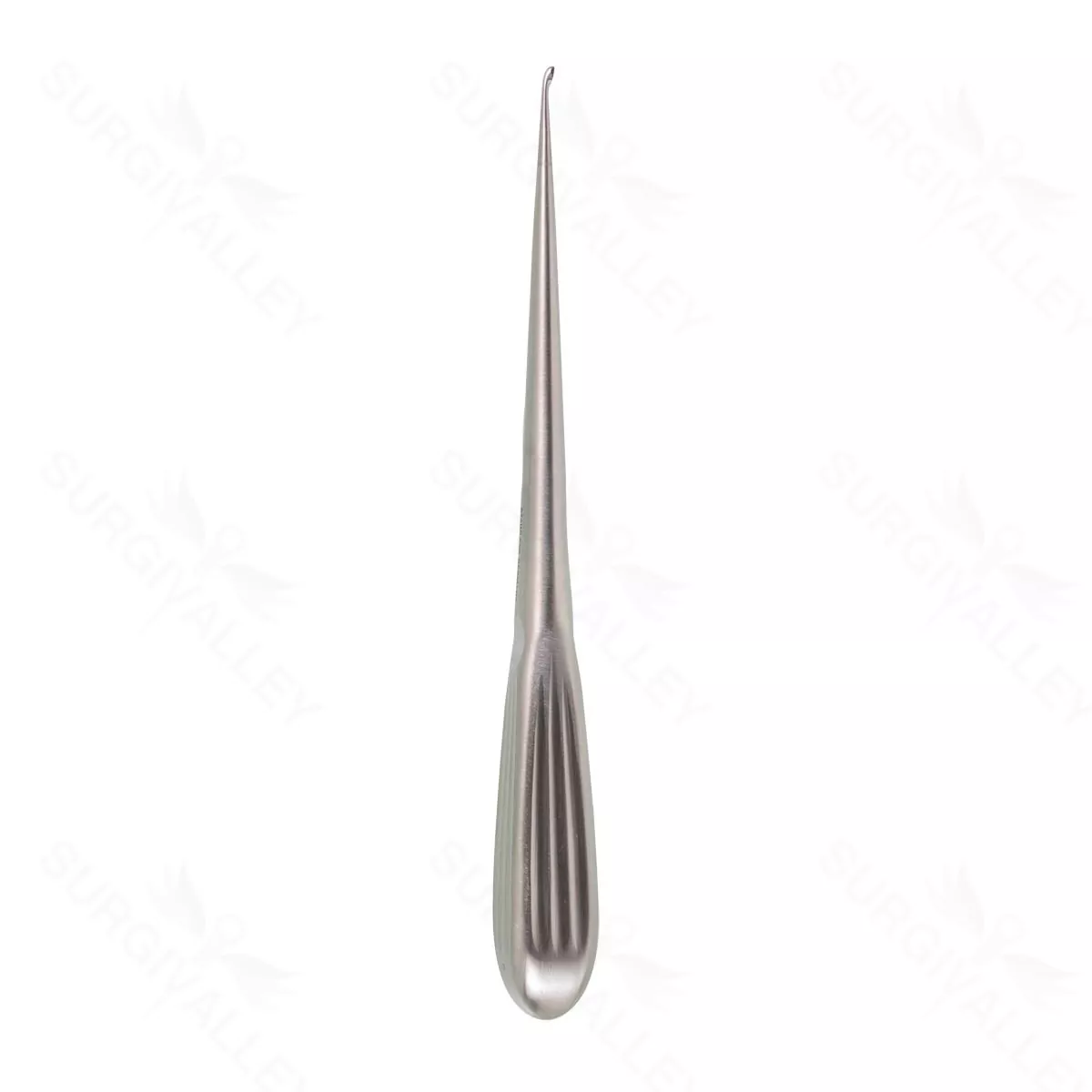 Spinal Fusion Curette straight – sz 00000 8″