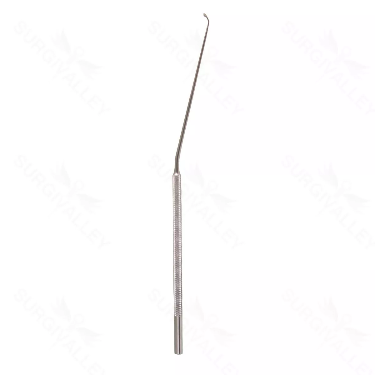 Micro Curette – angled 2mm