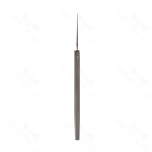 Meyerhoffer Chal Curette – #000 .5mm (S01-73-00-653)