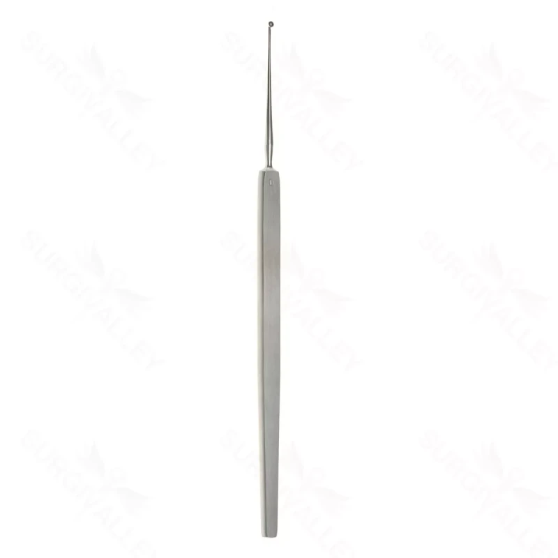 Meyerhoffer Chal Curette – #0 1.5mm