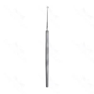 Meyerhoffer Chal Curette – #4 3.5mm (S01-73-00-659)