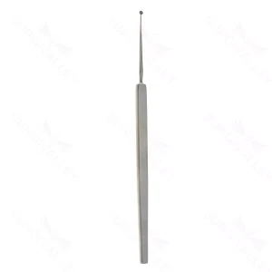 Skeele Curette (S01-73-00-661)