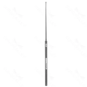 1.5mm Buck Ear Curette dull ang (S01-73-00-671)
