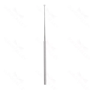2.0mm Buck Ear Curette dull ang (S01-73-00-672)