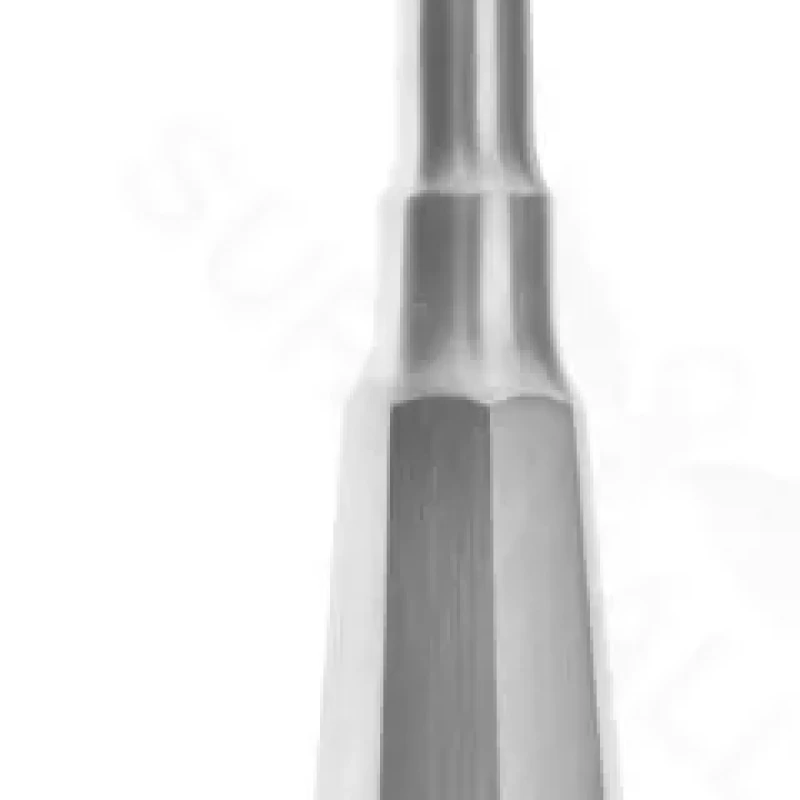 Spratt Mastoid Curette sz 2