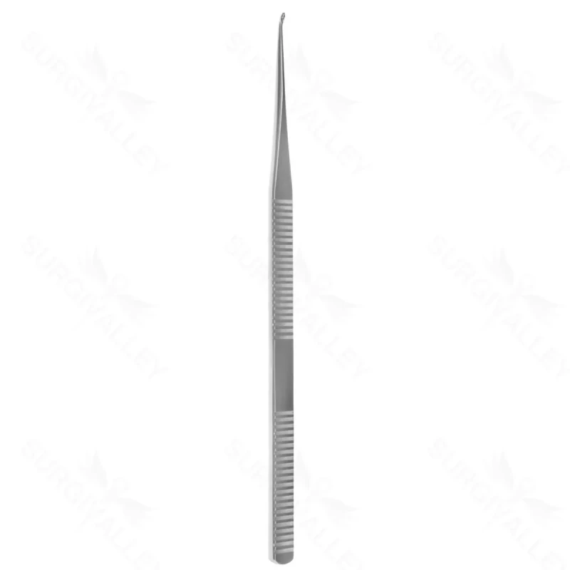 Micro Bone Curette small
