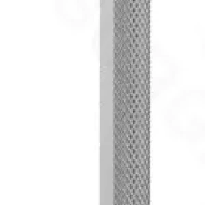 9″ Faulkner Antrum Curette 6x9mm dia (S01-73-00-728)