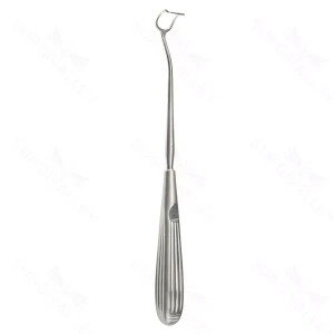 Stubbs Adenoid Curette sz 1 (S01-73-00-754)