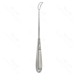 Middleton Adenoid Curette long nrrw tip (S01-73-00-755)