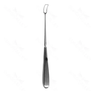 Jones Adenoid Curette adult 8mm cutting edge (S01-73-00-757)