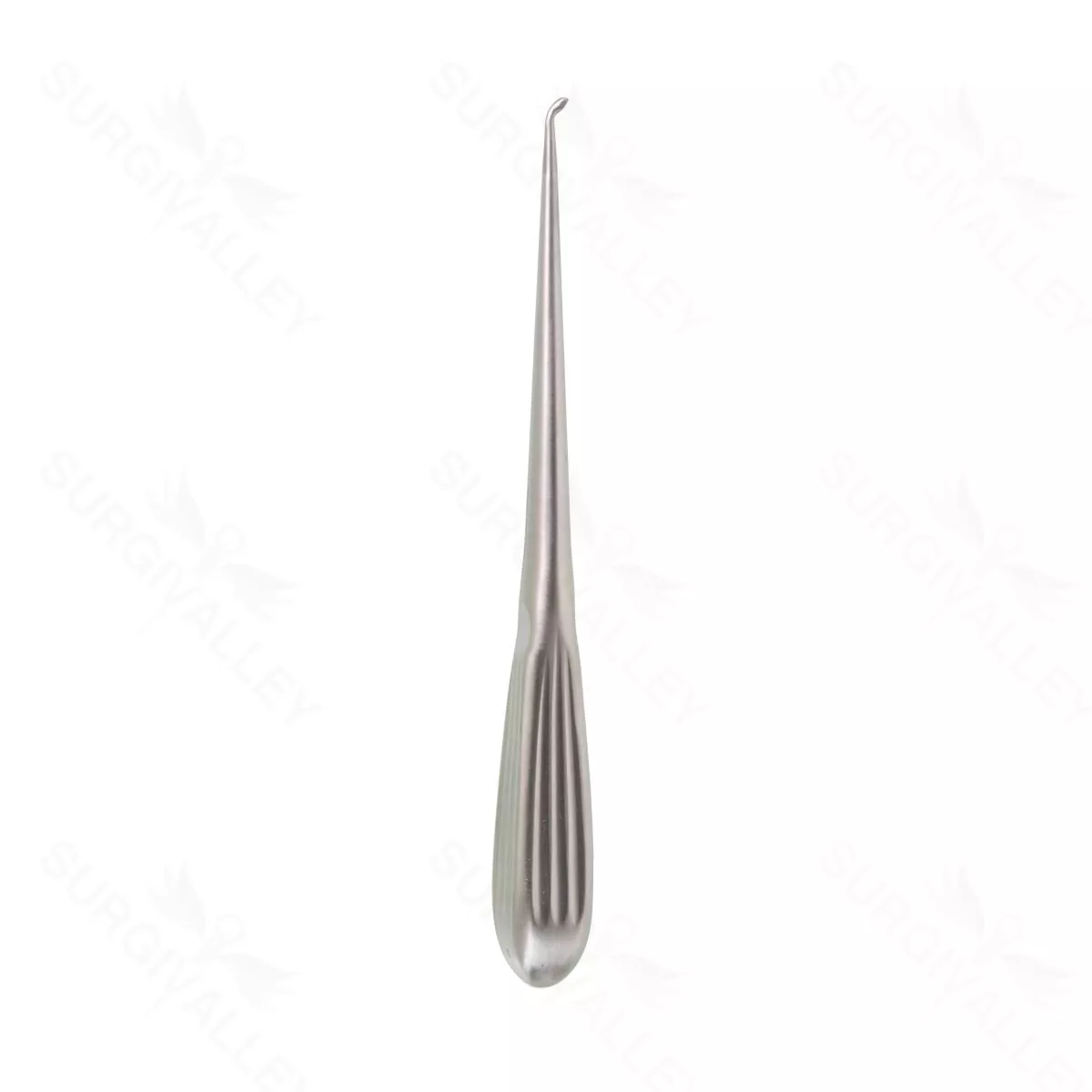 Spinal Fusion Curette – 8″ ang sz 0000
