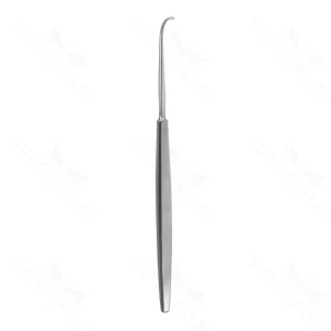 Sinus Curette 2x5mm cup curved 90° 7" – surgivalley (008210697)
