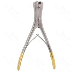 7″ Front & Side Wire Cutter – “TC” cap 1.6mm (S01-74-00-06)