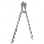 18 1/2″ Wire Bolt &amp; Pin Cutter