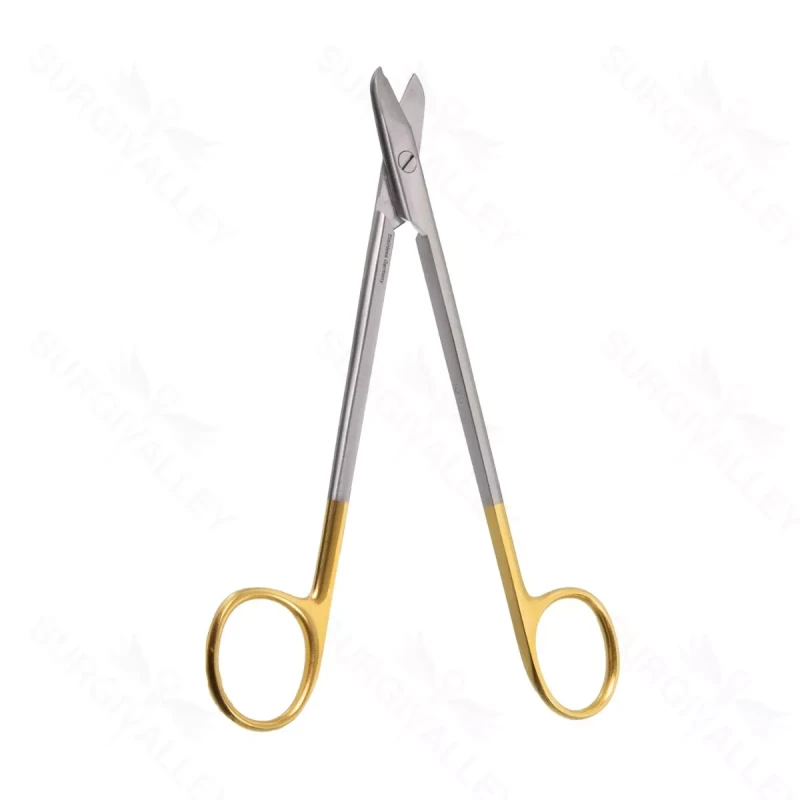 Modified Smith Wire Cutter 16cm, 6 1/4″ TC