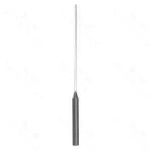 Mills endarterectomy loop 5 1/8" 0.4mm diameter round handle – surgivalley (009210020)