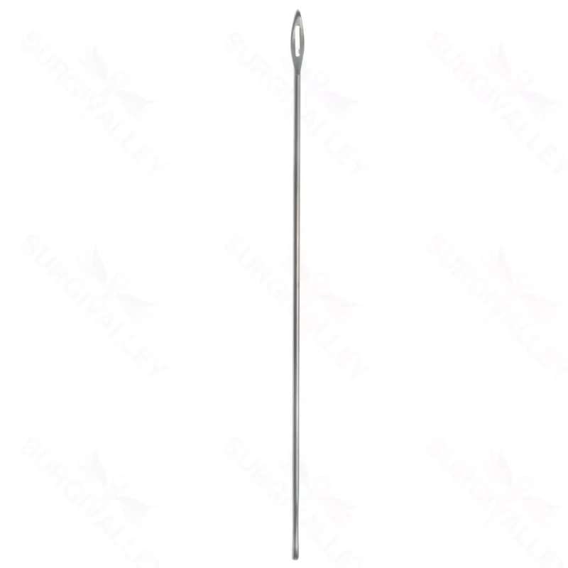 5 1/2″ Probe w/eye – ss