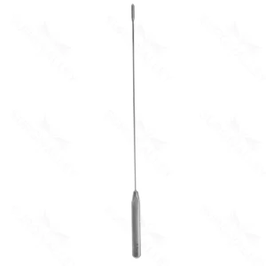 7 1/2″ Debakey Vascular Dilator – 2.5mm tip (S01-75-00-106)